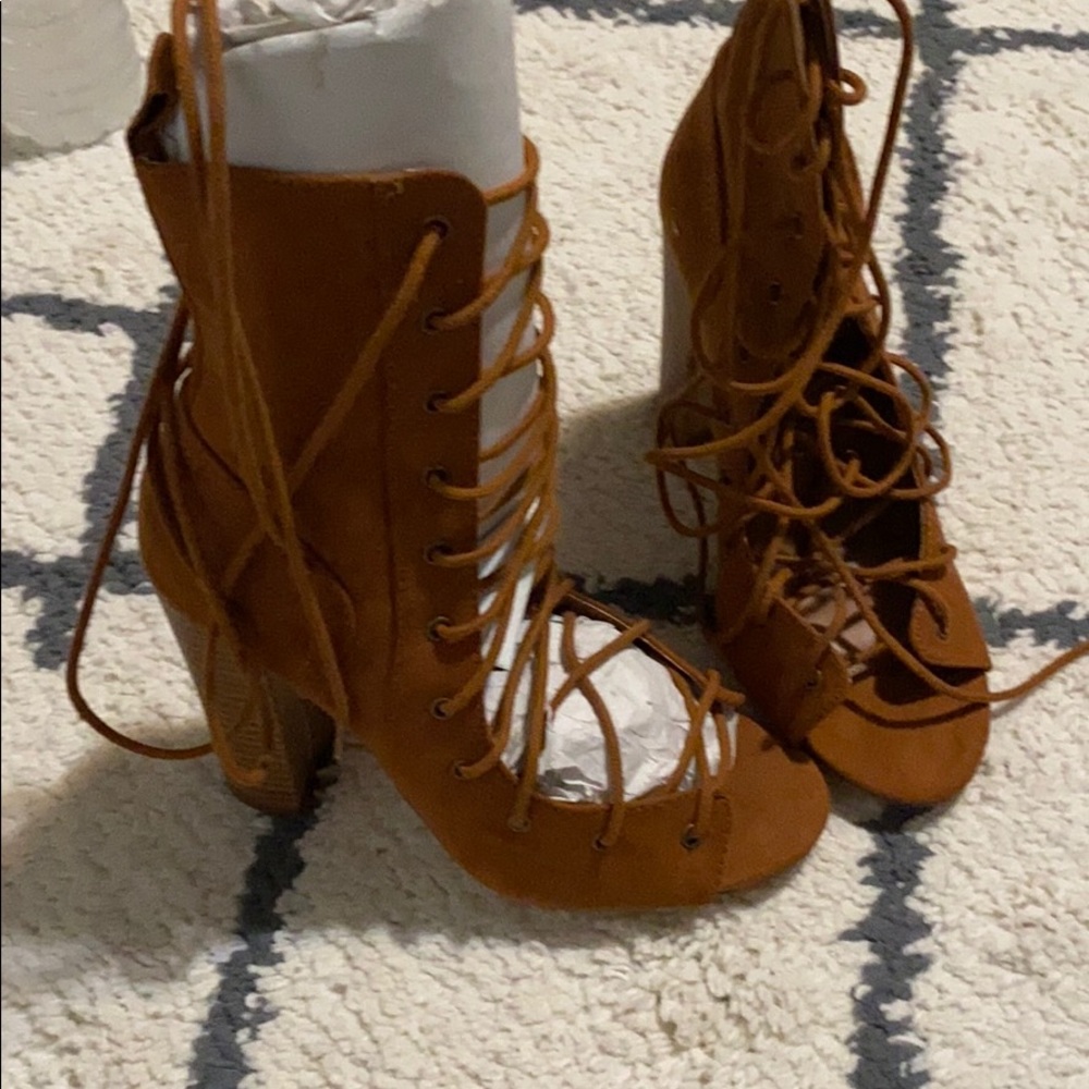 Brand new size 6.5